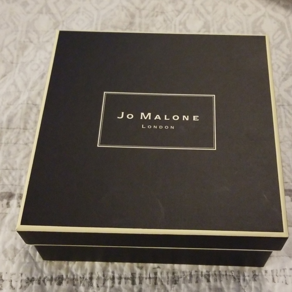 Jo Malone box